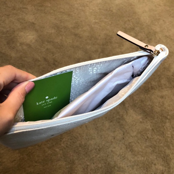 Kate Spade New York Ash Street Gia Clutch - Picture 3 of 5